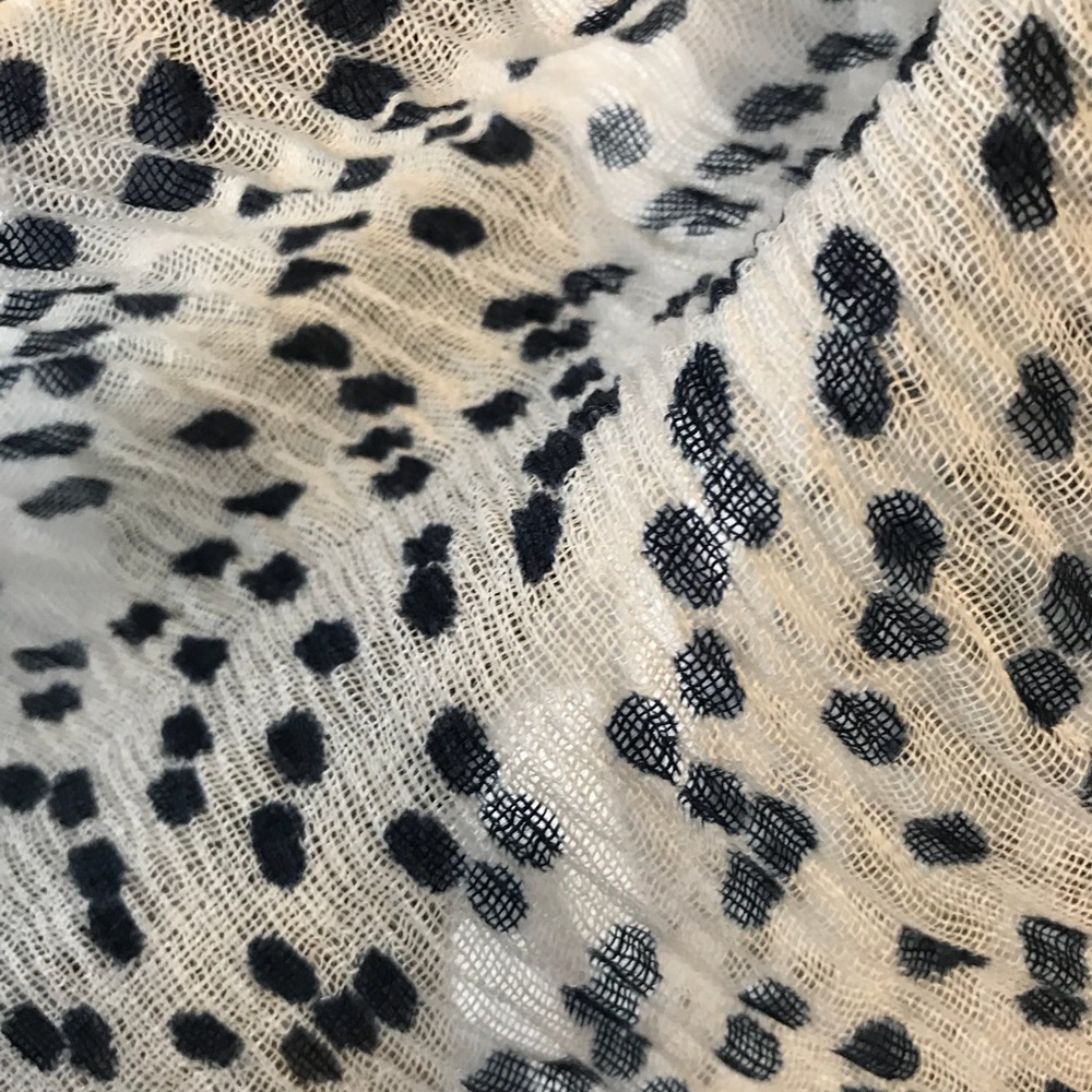 Scarf - Picture 2 of 2